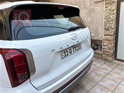 هیوندای پالیسەید